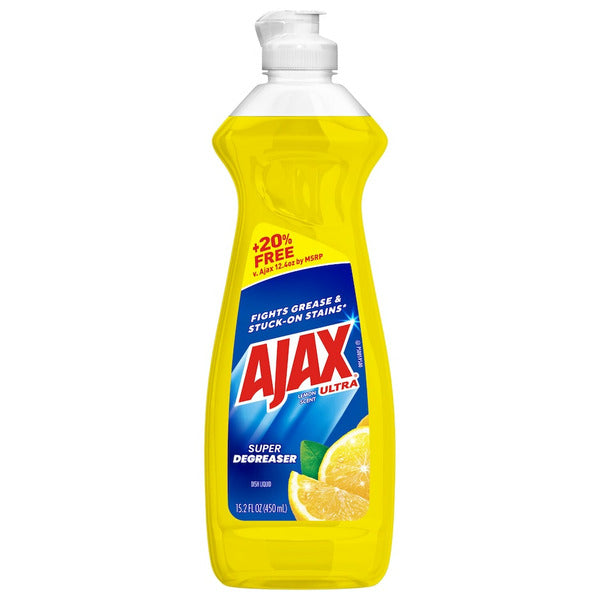 Ajax Ultra